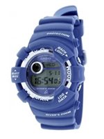 Reloj Casio Niño in Plástica BGW-101-2V - BGW-101-2V